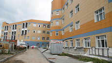 Фото Аркадия УВАРОВА