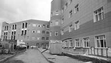 Фото Аркадия УВАРОВА