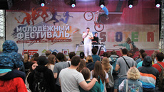Фото с сайта https://vk.com/karandashofficial