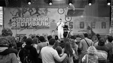 Фото с сайта https://vk.com/karandashofficial