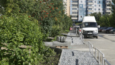 Фото Аркадия УВАРОВА