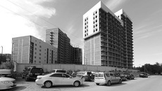 Фото Аркадия УВАРОВА