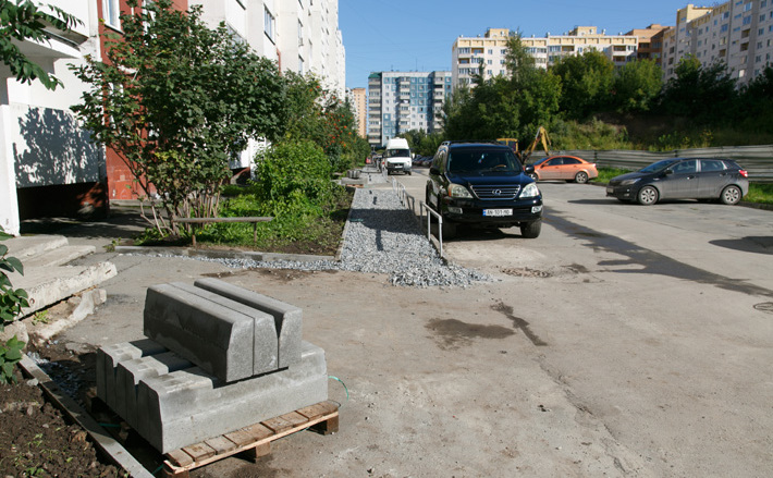 Фото Аркадия УВАРОВА