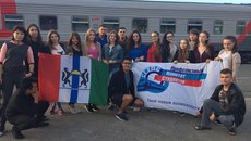 Фото представлено пресс-службой университета