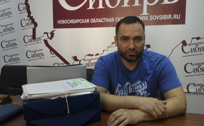 Фото Юлии НАЗАРЕНКО
