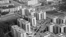 Фото Михаила ПЕРМИНА(архив)