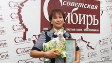 Фото Аркадия УВАРОВА
