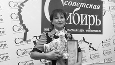 Фото Аркадия УВАРОВА