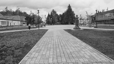 Фото Сергея Колодезного