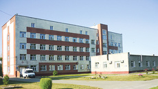 Фото Анатолия СМИРНОВА
