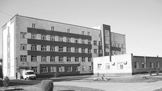 Фото Анатолия СМИРНОВА