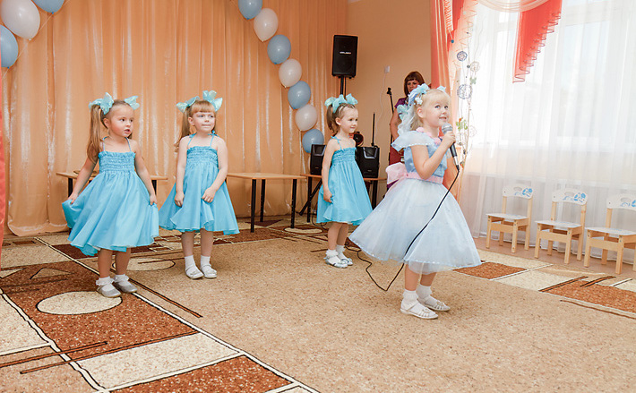 Фото Аркадия УВАРОВА (архив)