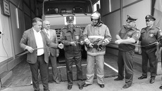 Фото предоставлено пресс-службой ЗС НСО