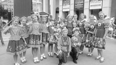 Фото предоставлены ДК им. Октябрьской революции