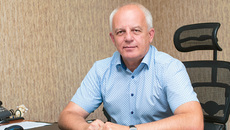 Фото Никиты ДАВЫДЕНКО
