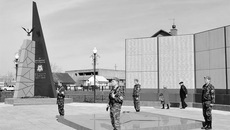 Фото предоставлено администрацией города Чулыма