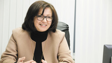 Фото Михаила ПЕРИКОВА
