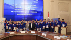Фото с сайта регионального отделения партии «Единая Россия»