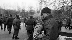 Фото Аркадия Уварова