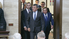 Фото Аркадия УВАРОВА