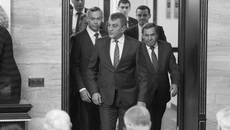 Фото Аркадия УВАРОВА