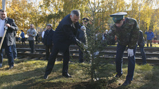 Фото Аркадия УВАРОВА