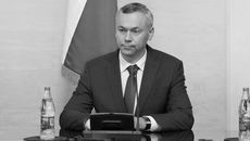Фото Аркадия Уварова