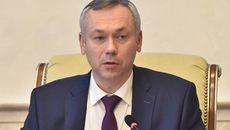 Глава региона потребовал выяснить, по какой причине возникла нехватка инсулина. Фото предоставлено пресс-службой правительства Новосибирской области