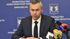 Фото пресс-службы правительства НСО