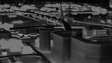 Будет ли построена новая ледовая арена в Новосибирске? Каковы планы региональной власти по четвертому мосту? Как будет расширяться сеть поликлиник? Фото Аркадия Уварова