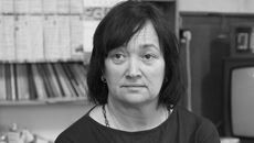 Людмила Борисова, генеральный директор ООО «Блюдчанское»