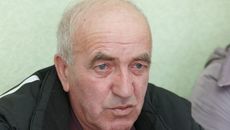 Виктор Петерсон, генеральный директор ООО «Красносельское»