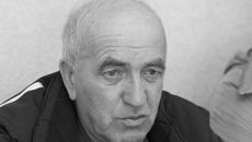 Виктор Петерсон, генеральный директор ООО «Красносельское»