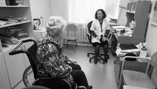 Фото Аркадия УВАРОВА