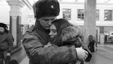Фото Аркадия УВАРОВА