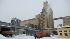 Фото Аркадия УВАРОВА