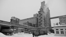 Фото Аркадия УВАРОВА