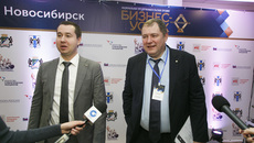 Фото Аркадия УВАРОВА