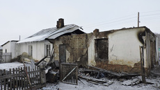 Фото Натальи КРИВЯКИНОЙ