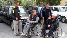 Фото Аркадия УВАРОВА