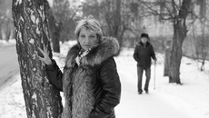 Фото Аркадия УВАРОВА
