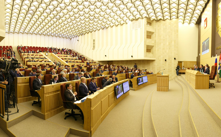 Фото Аркадия УВАРОВА