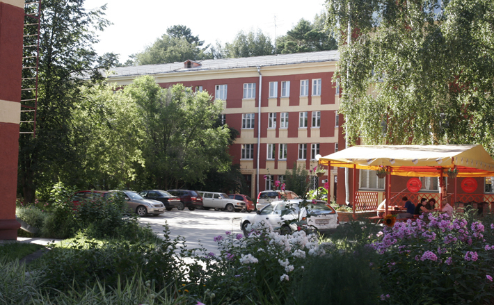 Фото Аркадия УВАРОВА
