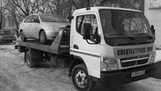 Машина уезжает на штрафстоянку и вернется к хозяину только по решению суда.