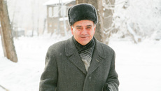 Сейчас мы копируем американский, европейский опыт— создание системы семейных врачей. С учетом того, как и сколько времени их готовят, смешно за 4–6 месяцев выдать полноценного доктора, который будет ориентироваться в хирургии, акушерстве и гинекологии, педиатрии и так далее. Происходит скатывание к фельдшеризму. Фото Аркадия УВАРОВА