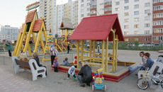Фото Аркадия Уварова