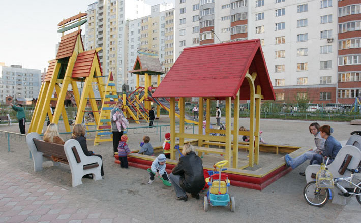 Фото Аркадия Уварова