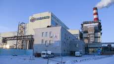 Фото Аркадия УВАРОВА