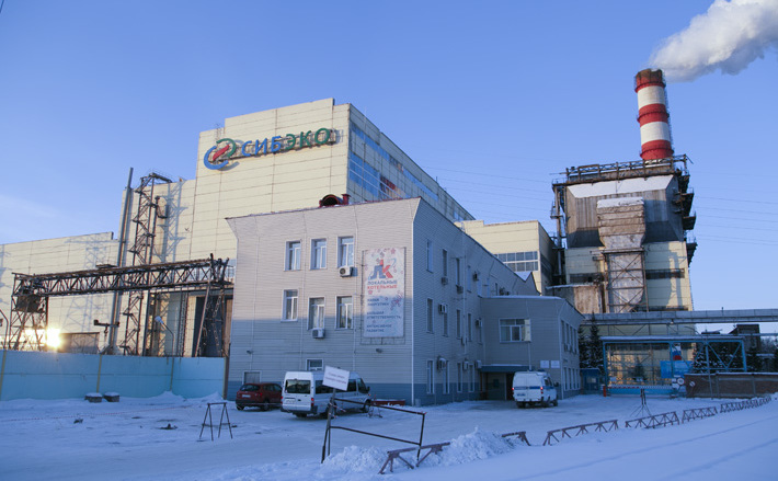 Фото Аркадия УВАРОВА
