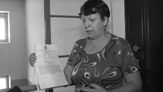 Кадр из телесюжета «Новости ОТС»